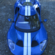 Illustration for article titled 1/18 2017 Ford GT by Maisto